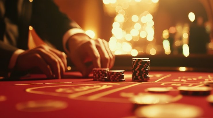Antarmuka permainan Togel 3D di platform megajudi menampilkan pilihan pasar dan hasil undian terkini